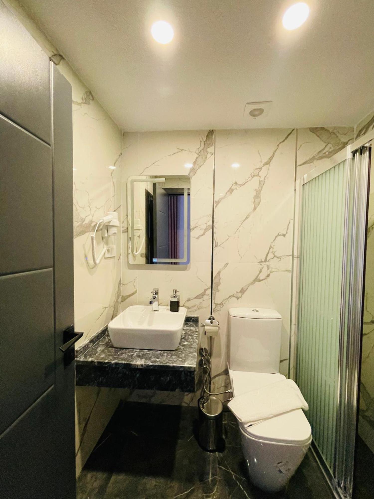 Meridiani Taksim Hotel Istanbul Exterior photo